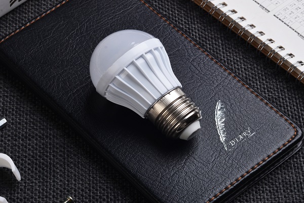 What is the Light and Power of the LED Eenergy Saving Lamp?